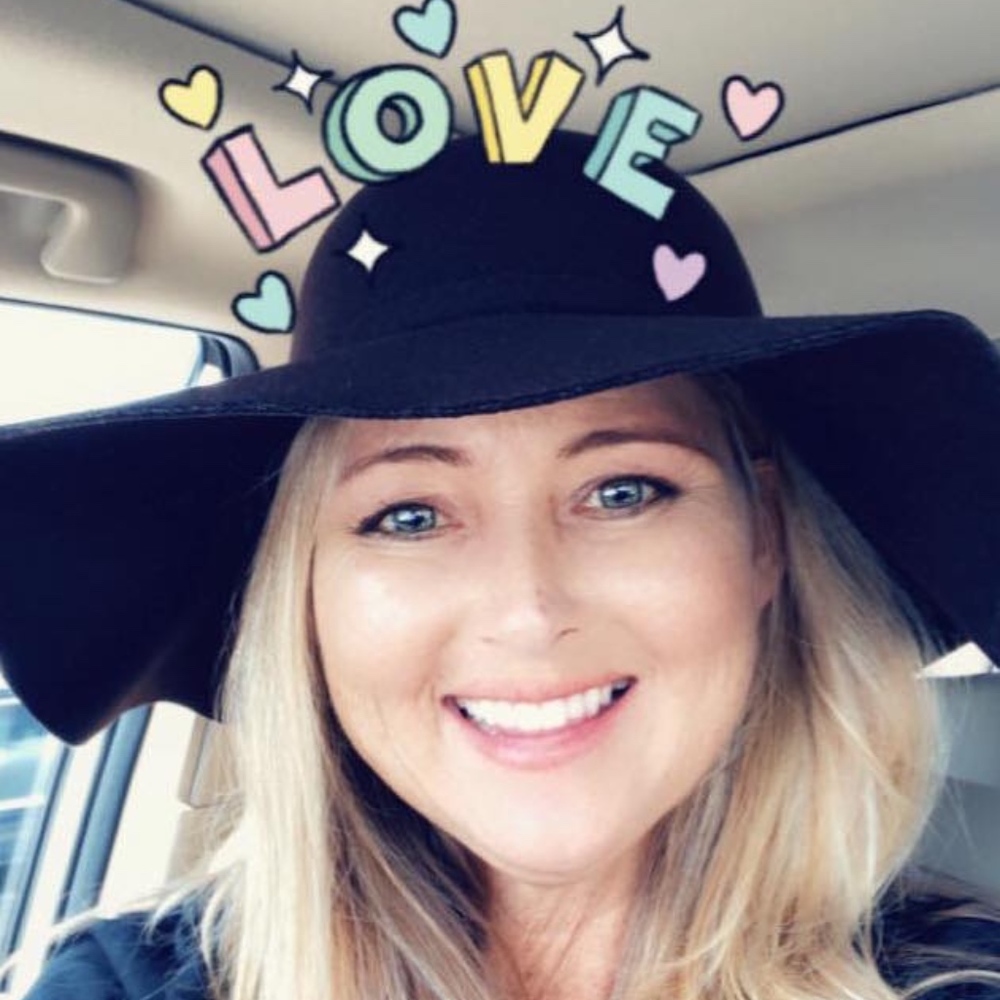 Meet your Posher, Tonya